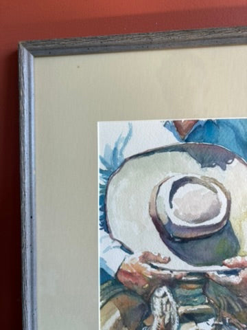 Cowboy Prayer