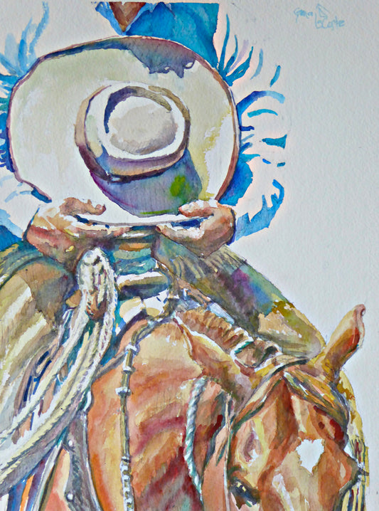 Cowboy Prayer