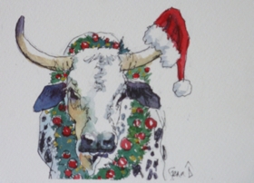 Jingle Bull